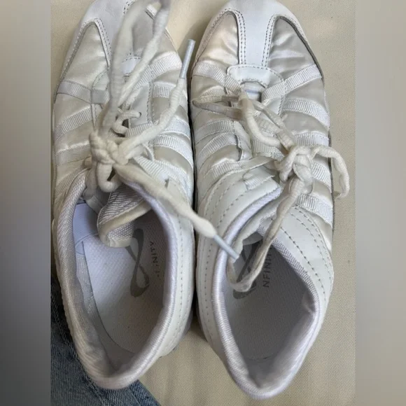 Nfinity Evolution Womens Size 9 - Picture 7 of 7